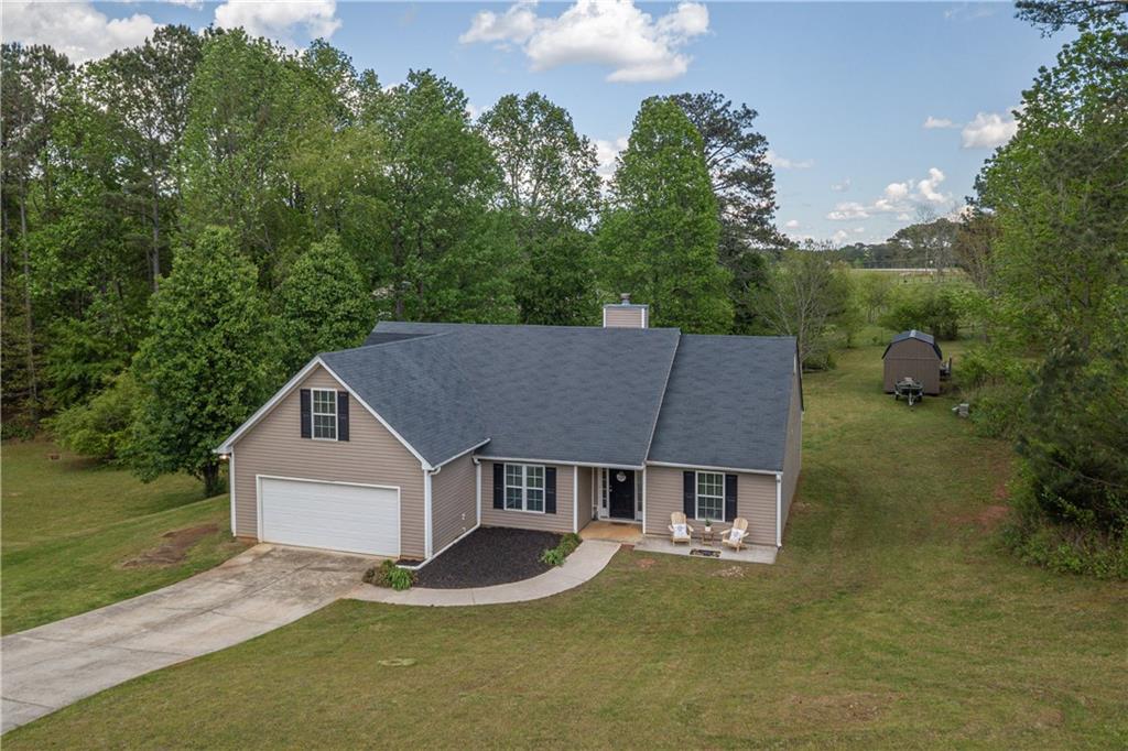 1611 Spring Hill Court, Monroe, Georgia image 44