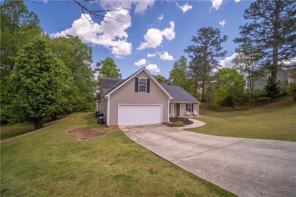 1611 Spring Hill Court, Monroe, Georgia image 50