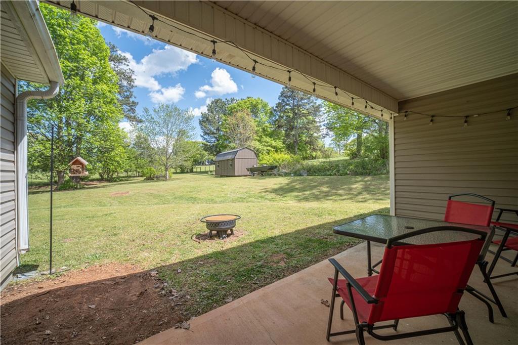1611 Spring Hill Court, Monroe, Georgia image 35