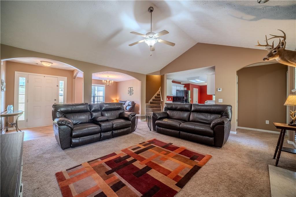 1611 Spring Hill Court, Monroe, Georgia image 4