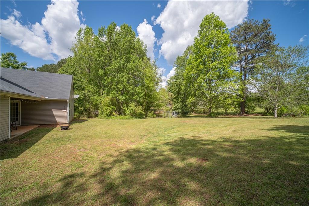 1611 Spring Hill Court, Monroe, Georgia image 38