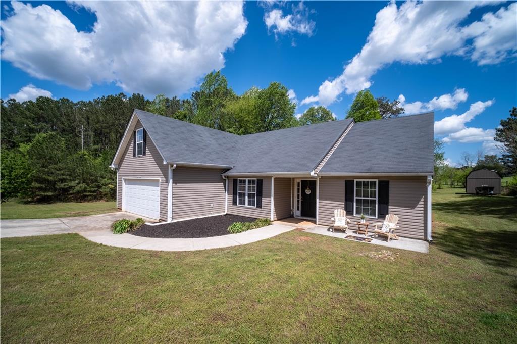 1611 Spring Hill Court, Monroe, Georgia image 2