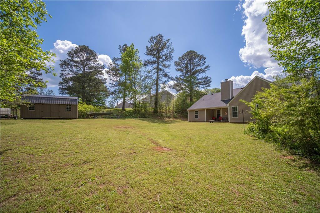 1611 Spring Hill Court, Monroe, Georgia image 40