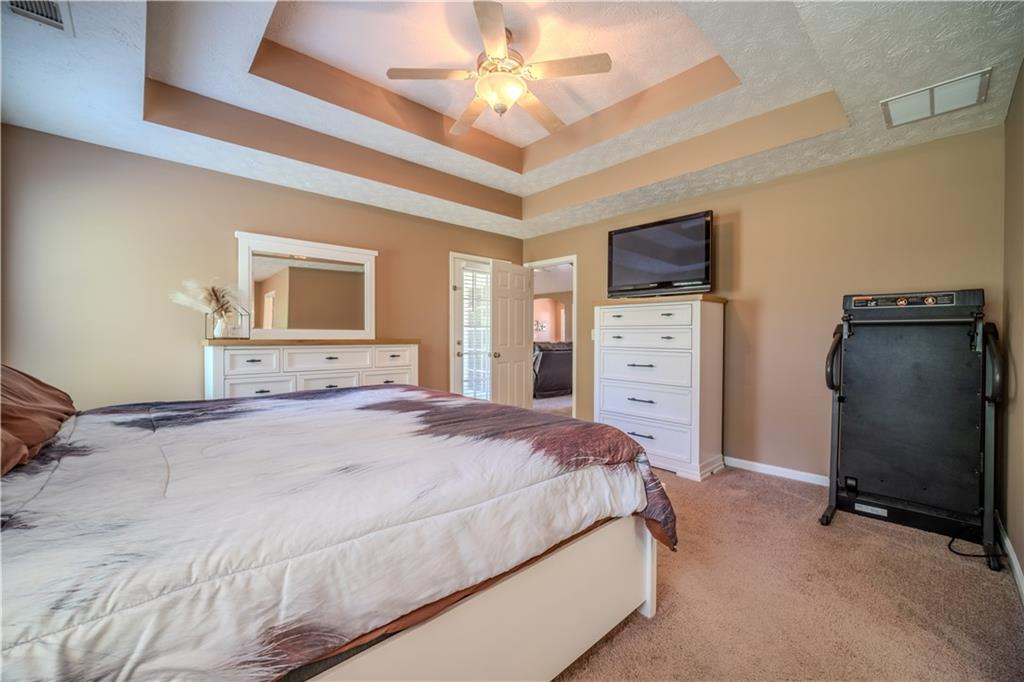 1611 Spring Hill Court, Monroe, Georgia image 21