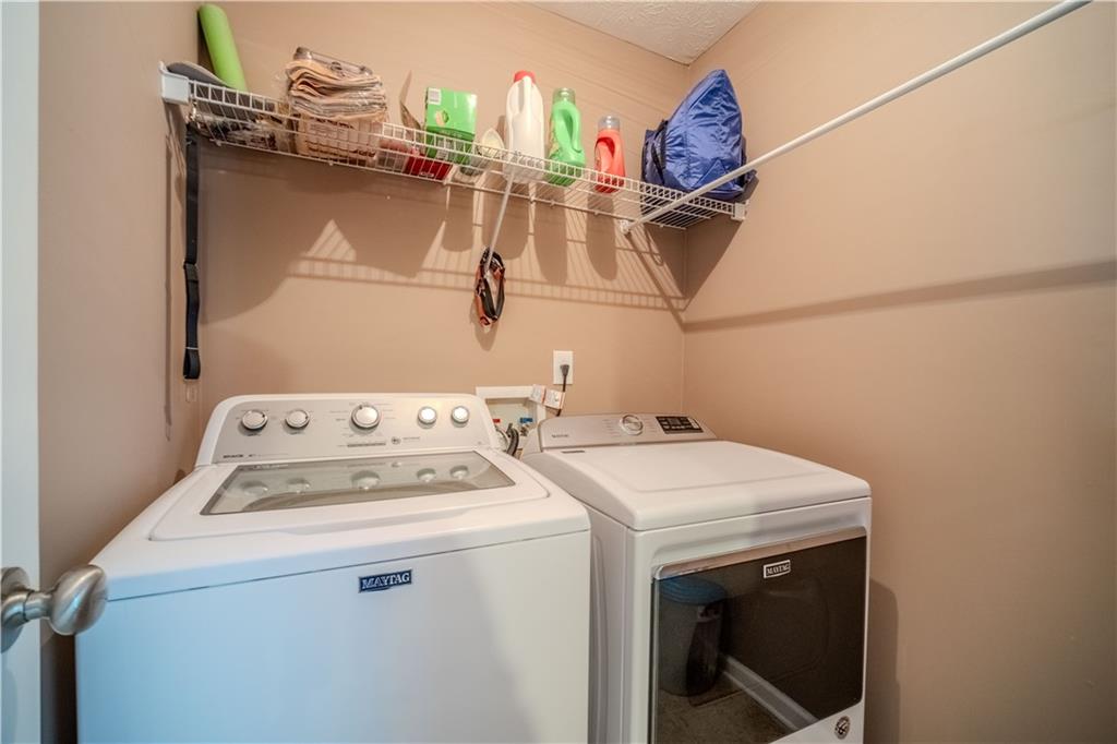 1611 Spring Hill Court, Monroe, Georgia image 34