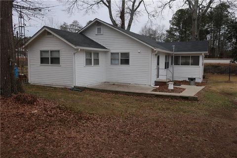 1987 Buchanan Highway Cedartown GA 30125