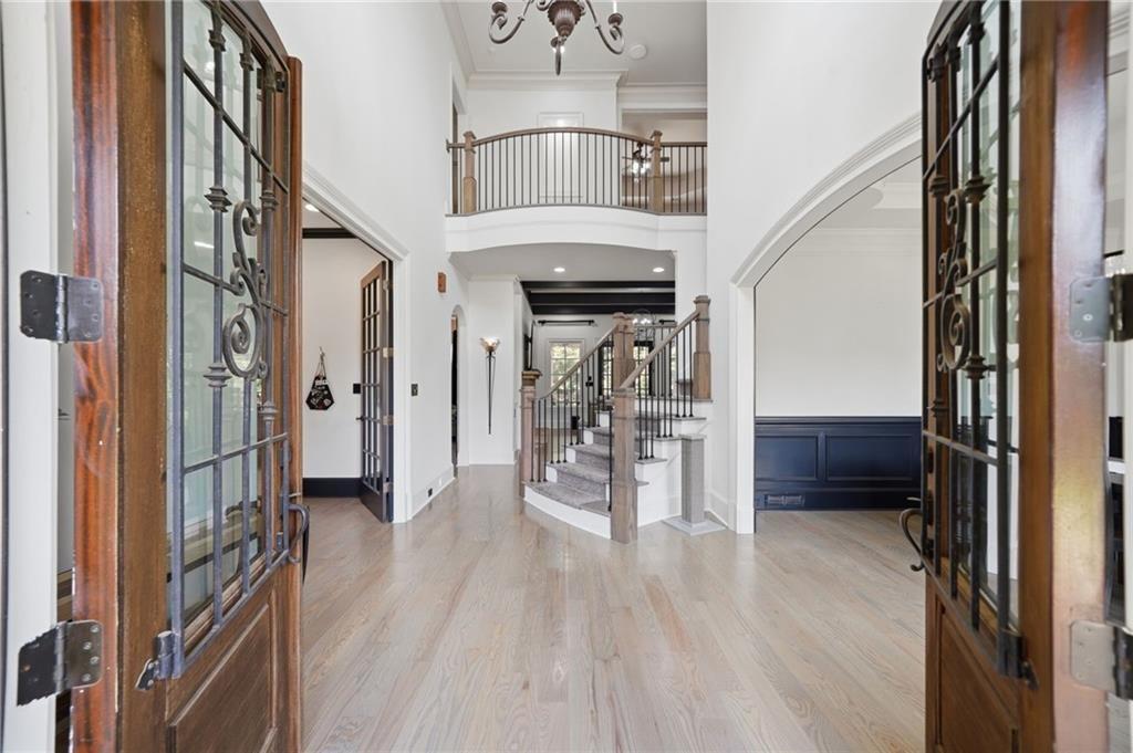 2885 Manor Bridge Drive