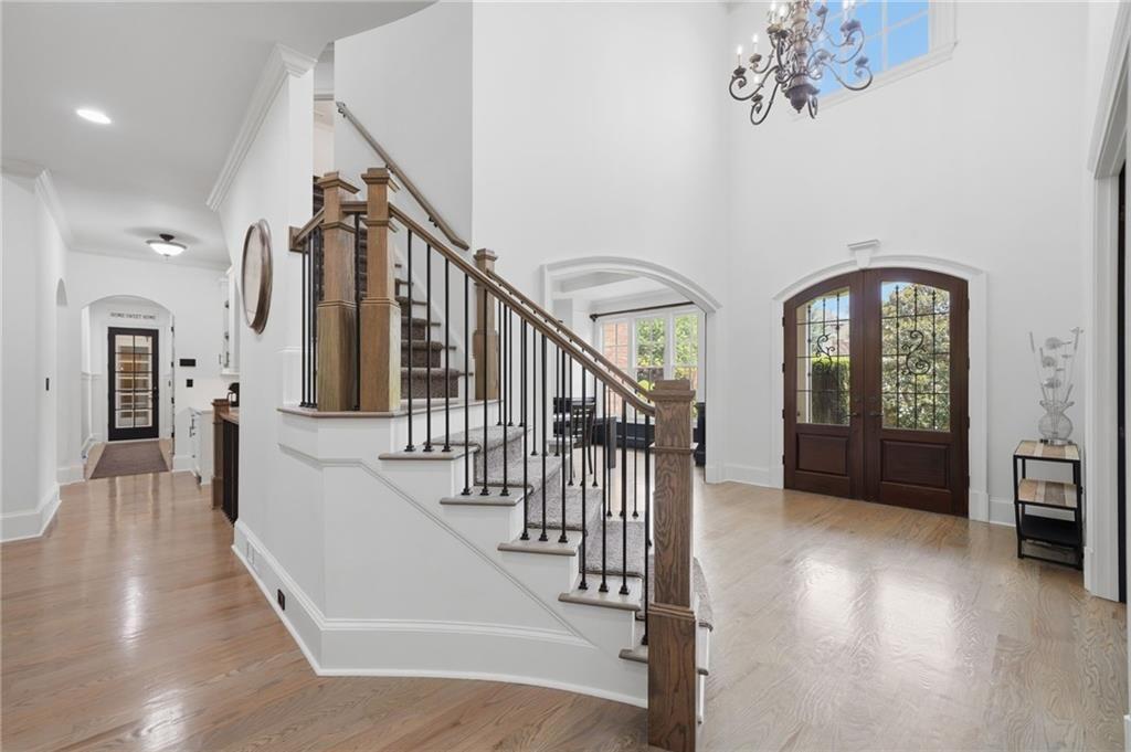 2885 Manor Bridge Drive