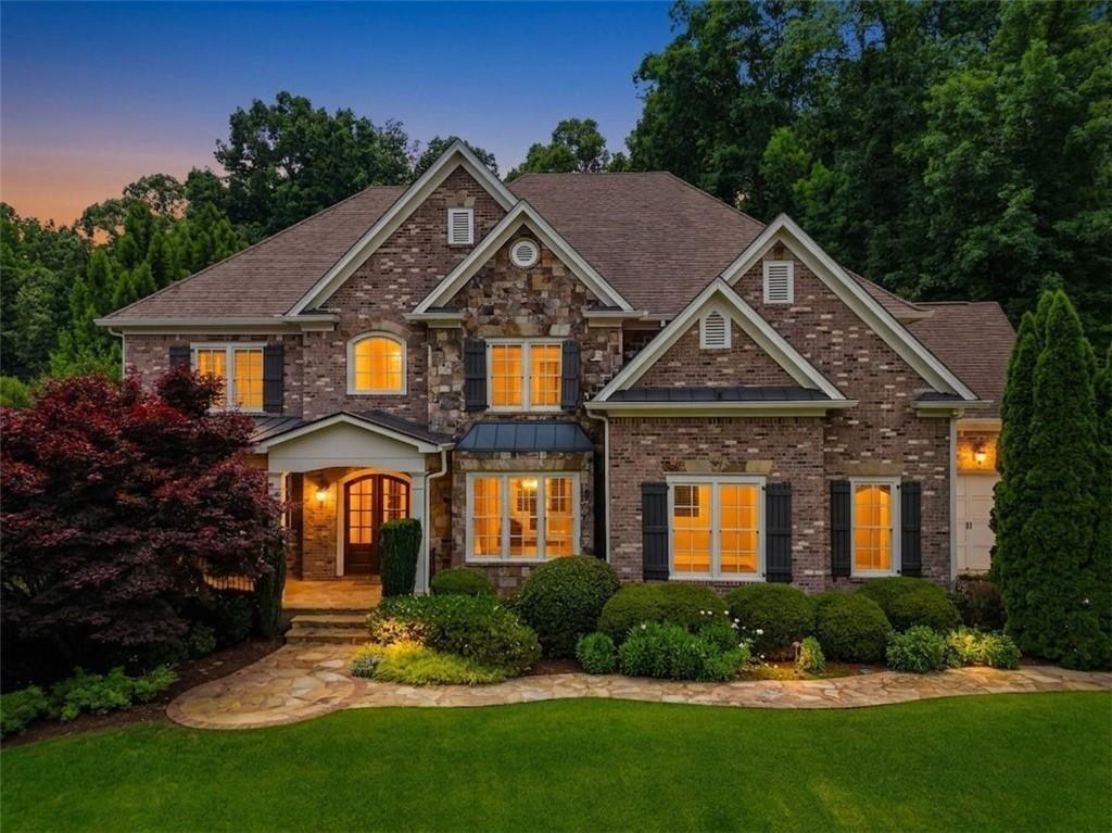2885 Manor Bridge Drive