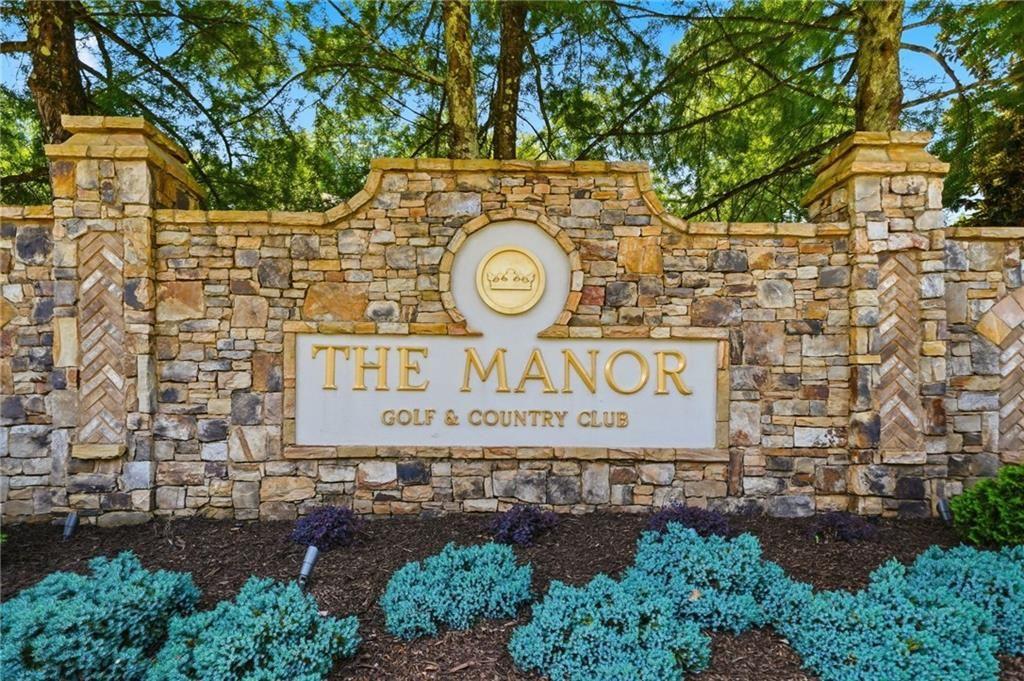 2885 Manor Bridge Drive