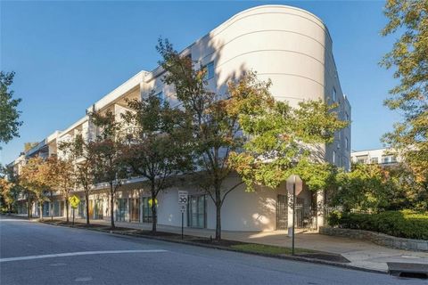 455 Glen Iris Drive NE X Atlanta GA 30308