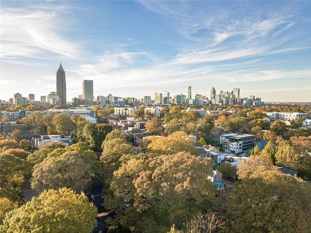 455 Glen Iris Drive NE X