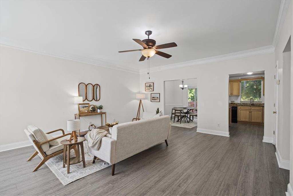 4022 Hancock Circle