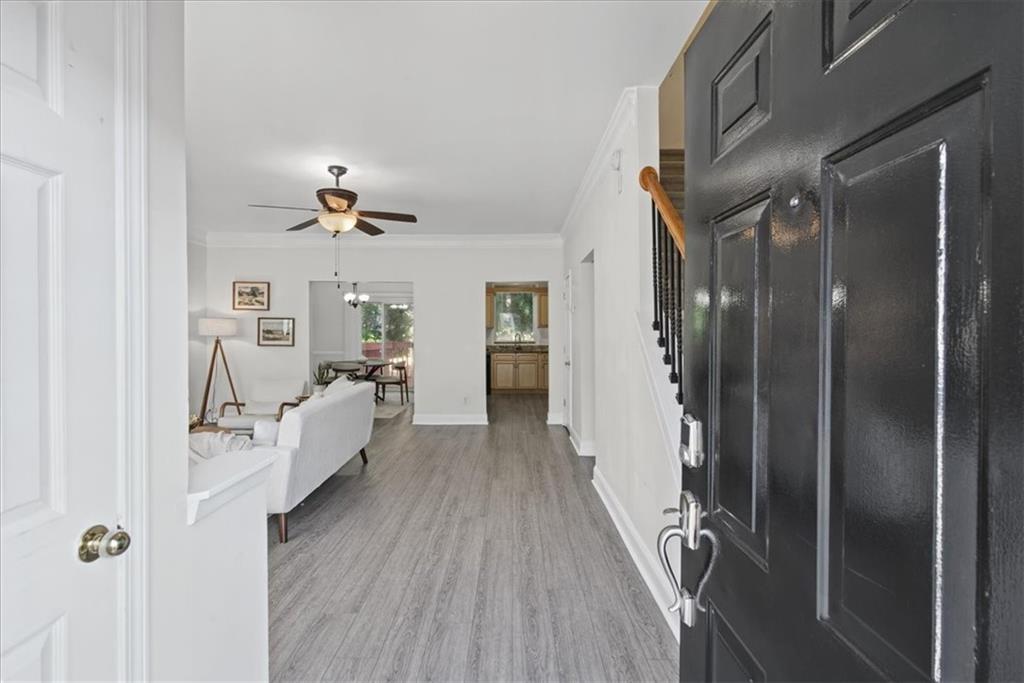 4022 Hancock Circle