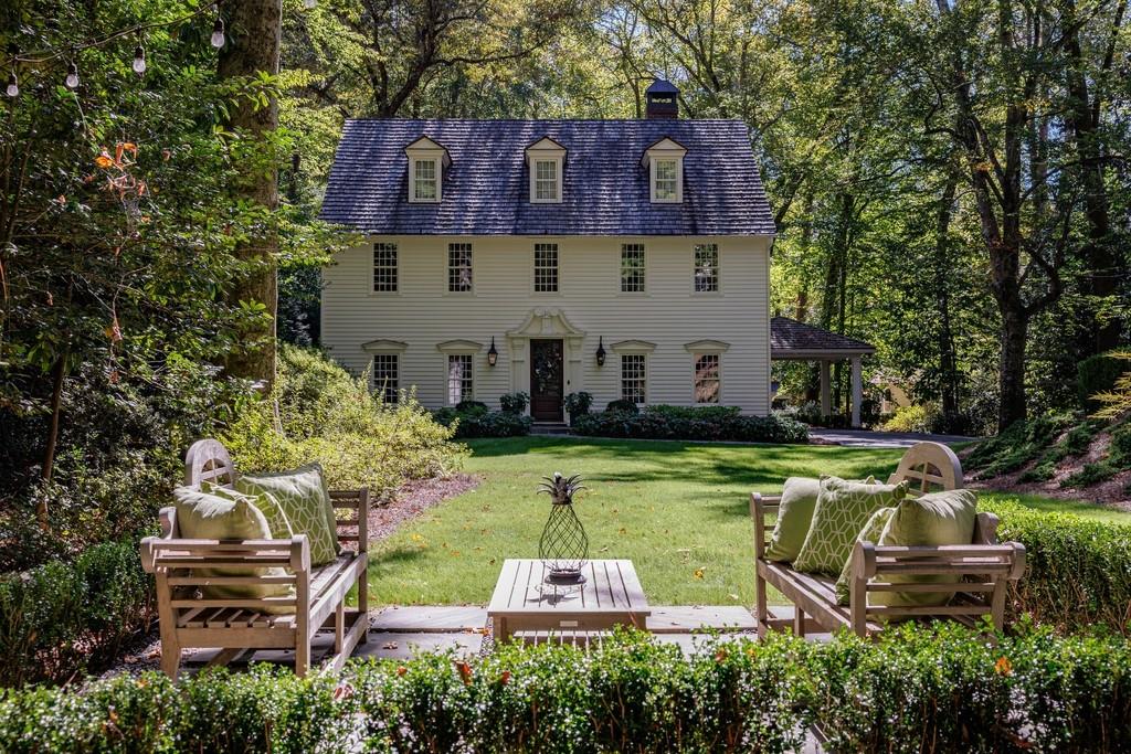 360 Argonne Drive NW