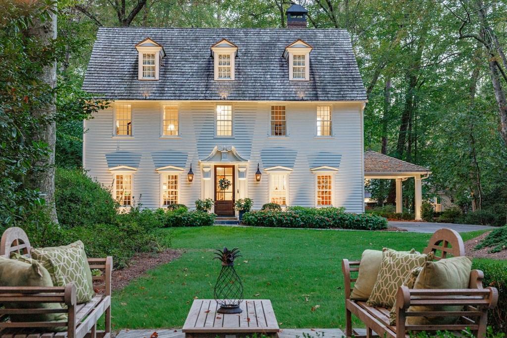 360 Argonne Drive NW