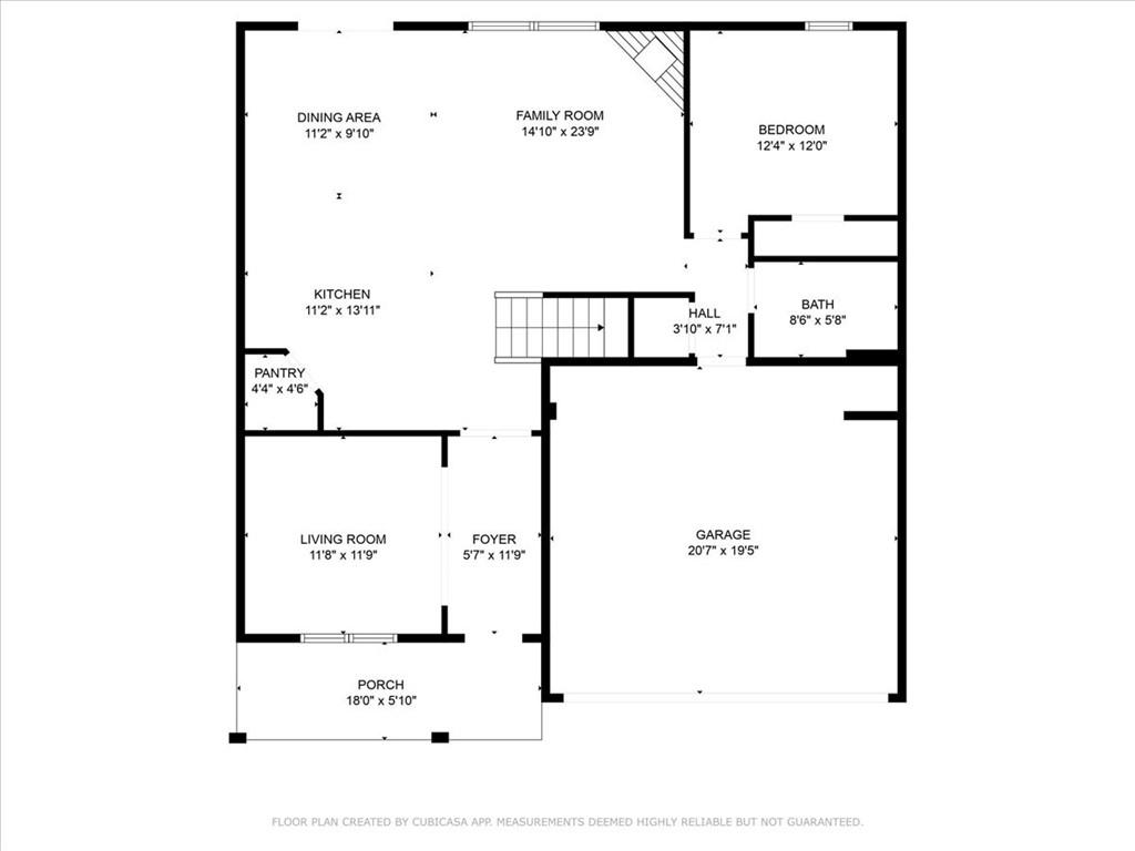 4825 Layton Drive Dr, Lithia Springs, Georgia image 37