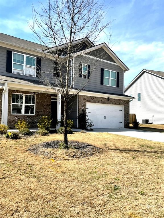 4825 Layton Drive Dr, Lithia Springs, Georgia image 1