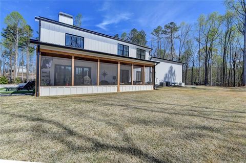 A home in Jefferson