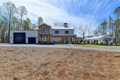 A home in Jefferson