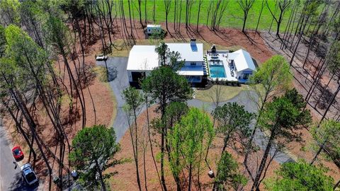 A home in Jefferson