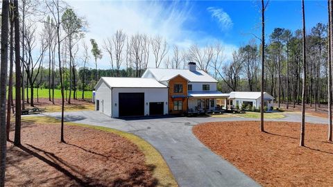 A home in Jefferson