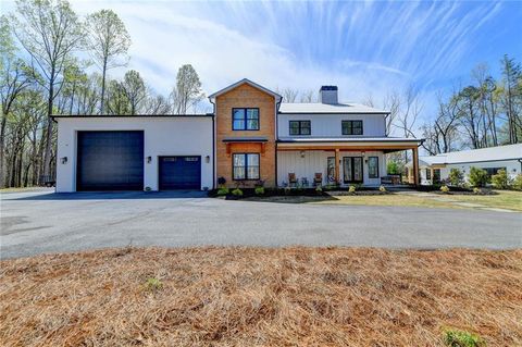 A home in Jefferson