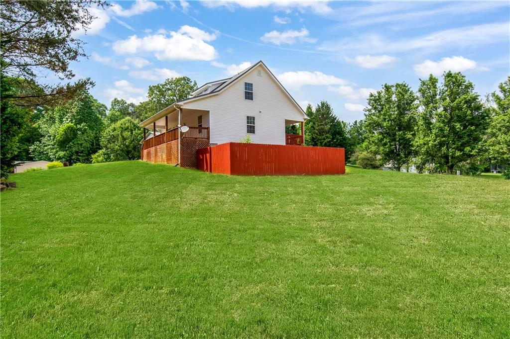 421 Burgess Road