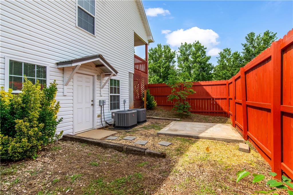 421 Burgess Road