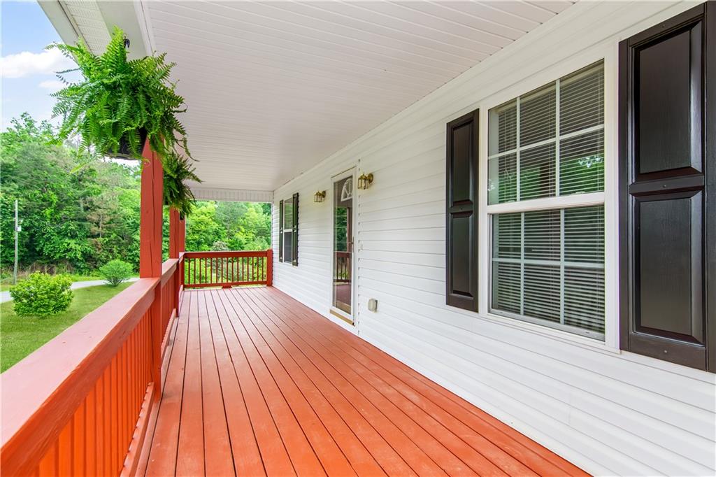421 Burgess Road