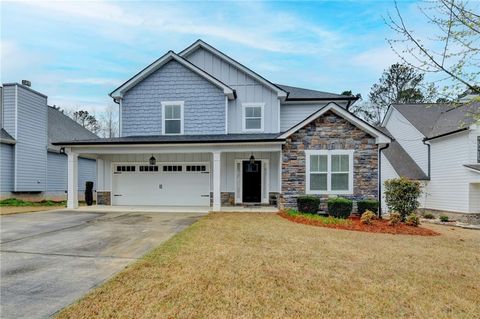 Homes For Sale - 131 Brookstone Drive<br/> Carrollton, GA 30116