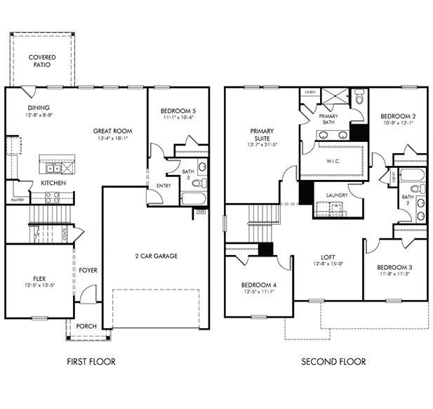 5487 Cabernet Lane