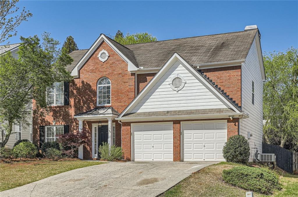 3647 Bancroft Main, Kennesaw, Georgia image 2