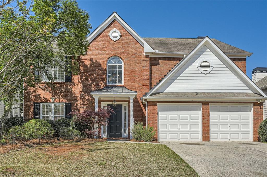 3647 Bancroft Main, Kennesaw, Georgia image 1