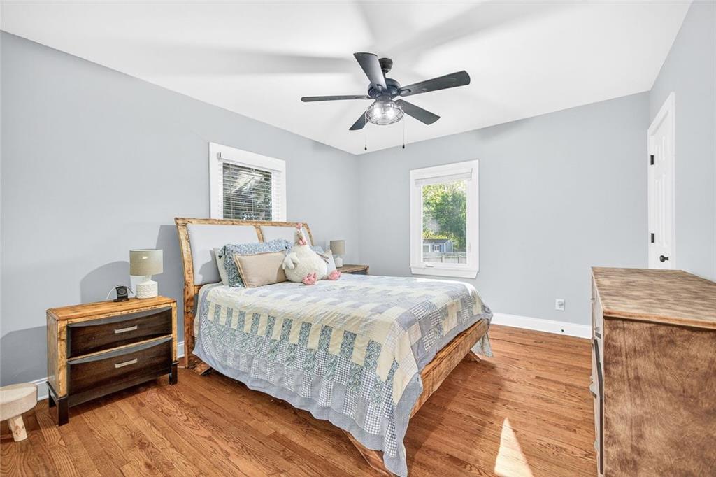 DECATUR HEIGHTS - Residential