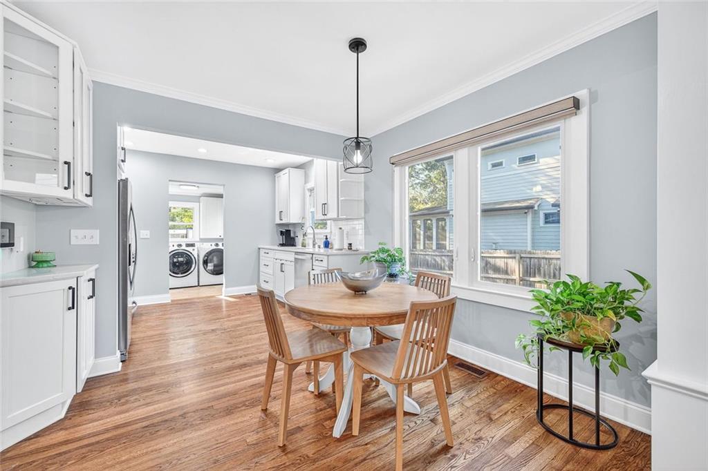 DECATUR HEIGHTS - Residential