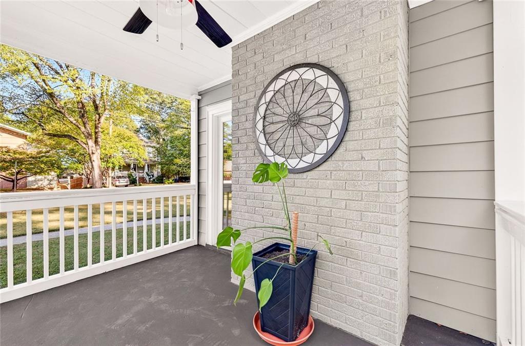 DECATUR HEIGHTS - Residential
