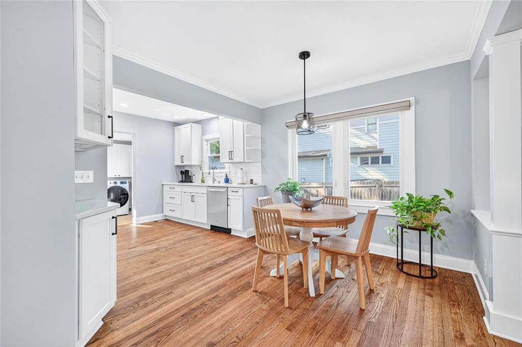 DECATUR HEIGHTS - Residential