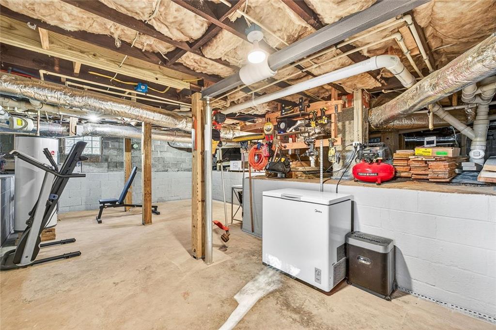 DECATUR HEIGHTS - Residential