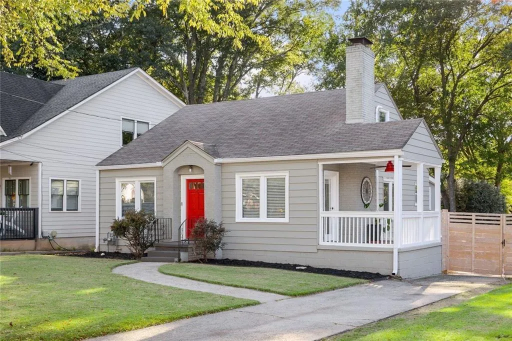 Decatur, Georgia 30030, United States, 2 Bedrooms Bedrooms, ,2 BathroomsBathrooms,Residential,Active,229943