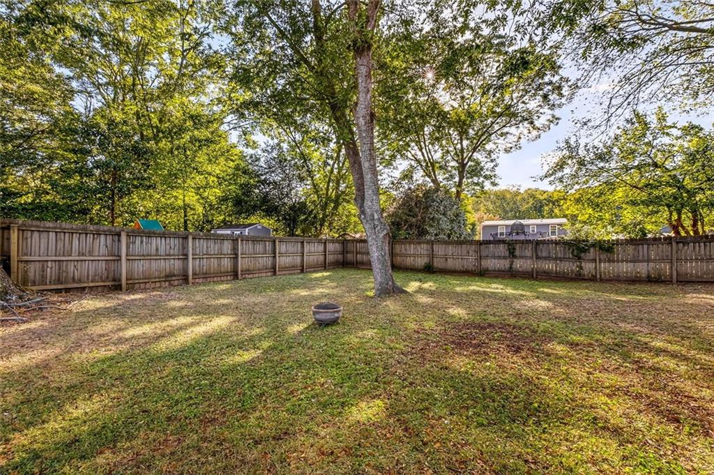 DECATUR HEIGHTS - Residential