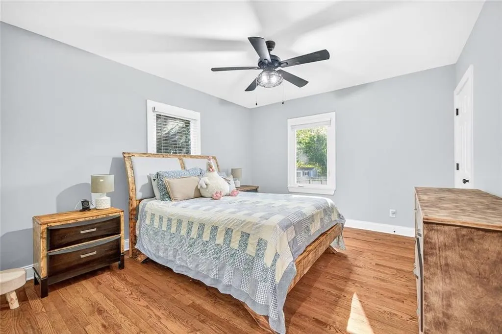 Decatur, Georgia 30030, United States, 2 Bedrooms Bedrooms, ,2 BathroomsBathrooms,Residential,Active,229943