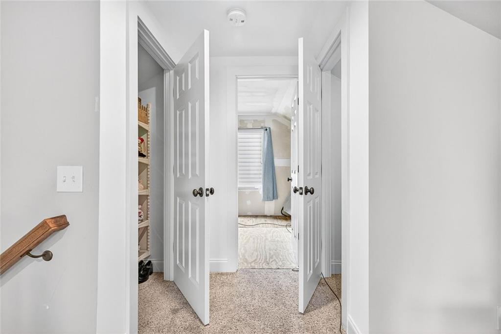 DECATUR HEIGHTS - Residential