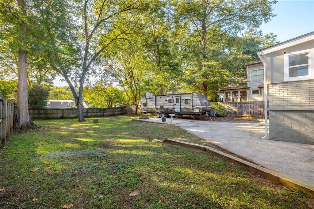 DECATUR HEIGHTS - Residential