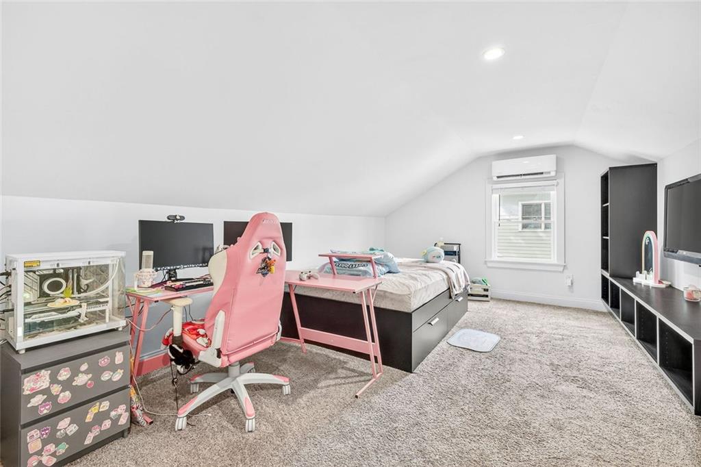 DECATUR HEIGHTS - Residential