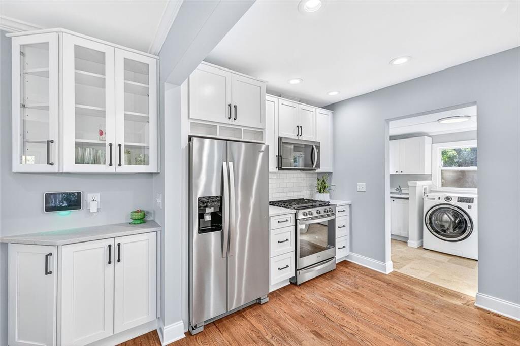 DECATUR HEIGHTS - Residential