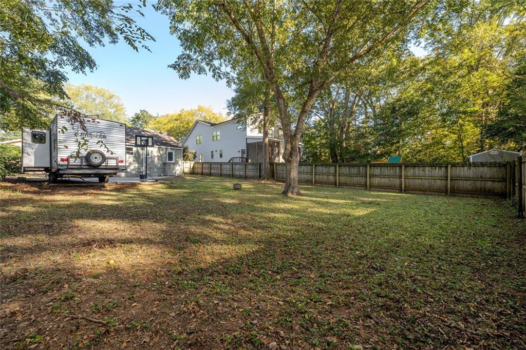 DECATUR HEIGHTS - Residential