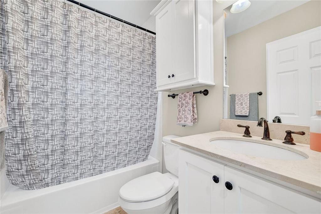 DECATUR HEIGHTS - Residential