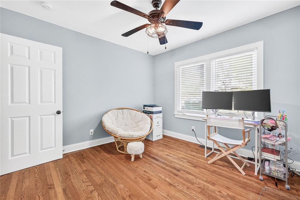DECATUR HEIGHTS - Residential