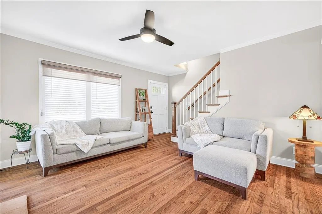 Decatur, Georgia 30030, United States, 2 Bedrooms Bedrooms, ,2 BathroomsBathrooms,Residential,Active,229943